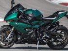 2021 BMW S 1000RR Isle of Man Edition